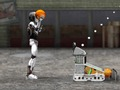 Jeu Joueurs de basket-ball robots  en ligne
