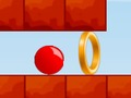 Jeu Balle rebondissante  en ligne