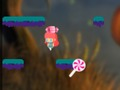 Jeu Halloween  en ligne