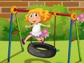Jeu Jardin d'objets cachés  en ligne