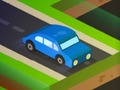 Jeu Relier les routes  en ligne