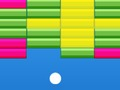 Jeu Casser une brique  en ligne