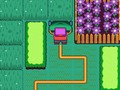 Jeu Tondez-le : énigme sur la pelouse  en ligne