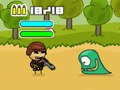 Jeu Soldat légendaire  en ligne