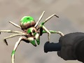 Jeu Ville fantôme  en ligne