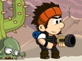 Jeu Stan l'homme  en ligne