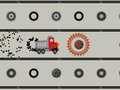 Jeu Homme sur un camion-benne  en ligne