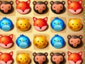 Jeu Sauvetage d'animaux  en ligne