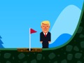 Jeu Golf présidentiel  en ligne