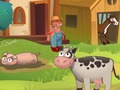 Jeu Ancienne ferme Macdonald  en ligne
