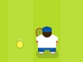 Jeu Guerres de tennis  en ligne