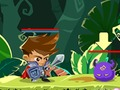 Jeu Voyage du héros en ligne