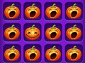Jeu Citrouille trouver bizarre  en ligne
