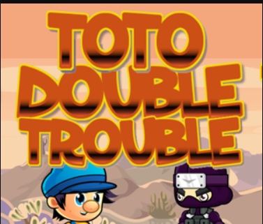 Jeu TOTO DOUBLE TROUVE en ligne