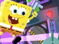 Jeu Bob l'éponge et les sauveurs du slime  en ligne
