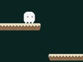 Jeu Chute fantôme  en ligne
