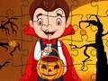 Jeu Jigsaw Halloween 2018  en ligne
