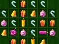 Jeu Jewel Magic Noël en ligne