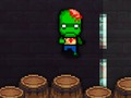 Jeu Journée de survie des zombies  en ligne