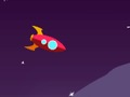 Jeu Vol de fusée 2  en ligne