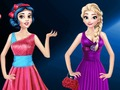 Jeu Revue de mode 2017  en ligne