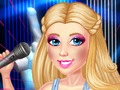 Jeu Voix de Barbie  en ligne