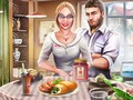 Jeu Quitter la maison  en ligne