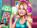 Jeu Ellie incroyable selfie  en ligne