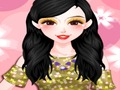 Jeu Tresses populaires parfaites  en ligne