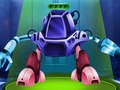 Jeu Fabricant de robot  en ligne