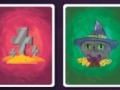 Jeu Jeu de mémoire : Jour des Morts  en ligne