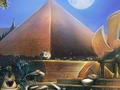 Jeu Temple éternel  en ligne