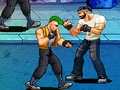 Jeu Les rues font rage  en ligne