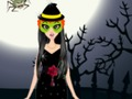 Jeu Princesse Étoile Halloween  en ligne