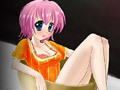 Jeu Mignonne fruitée  en ligne