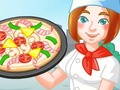 Jeu Pizzeria en ligne