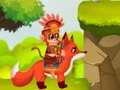 Jeu Super course de singes  en ligne