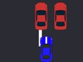 Jeu Course de vitesse  en ligne