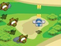 Jeu Chevaliers du ciel  en ligne