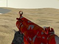 Jeu Flèches du désert  en ligne