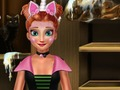 Jeu Annie fête d'Halloween  en ligne