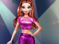 Jeu Conseillère en mode événementielle  en ligne