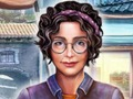 Jeu Secrets de cuisine  en ligne