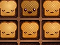Jeu Temps grillé  en ligne