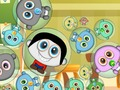 Jeu Fusionner les bébés  en ligne