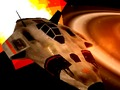 Jeu Espace mort 3D  en ligne