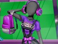 Jeu Nouvelle boutique de mode pour filles  en ligne