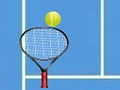 Jeu Balle de tennis  en ligne