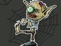 Jeu Chaque monstre a besoin d'un nom !  en ligne