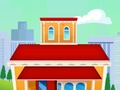 Jeu Constructeur de tour  en ligne